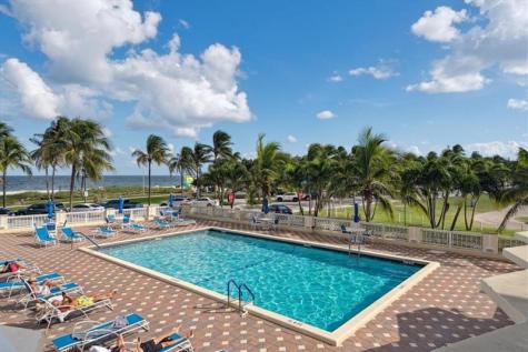 111 N Pompano Beach Boulevard Pompano Beach FL 33062