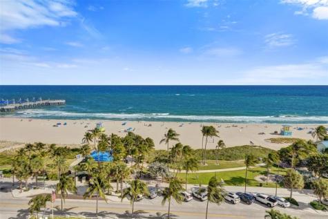 111 N Pompano Beach Boulevard Pompano Beach FL 33062
