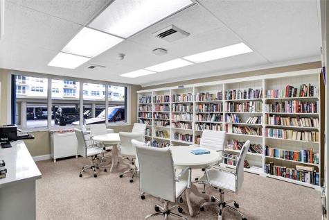 111 N Pompano Beach Boulevard Pompano Beach FL 33062