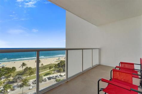 111 N Pompano Beach Boulevard Pompano Beach FL 33062