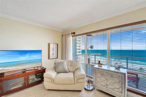 111 N Pompano Beach Boulevard Pompano Beach FL 33062