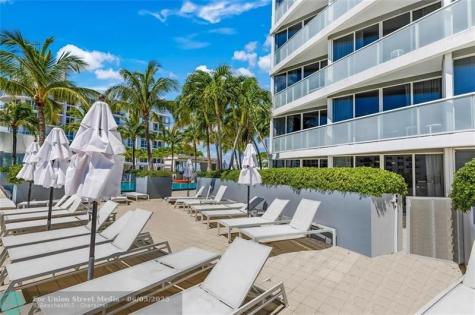 3101 Bayshore Drive Fort Lauderdale FL 33304
