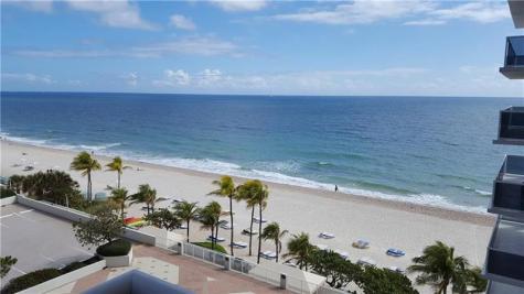3500 Galt Ocean Drive Fort Lauderdale FL 33308