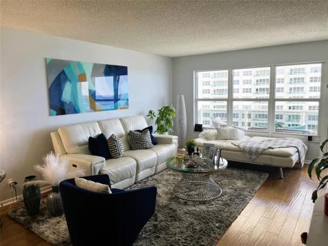 3500 Galt Ocean Drive Fort Lauderdale FL 33308