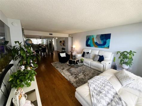 3500 Galt Ocean Drive Fort Lauderdale FL 33308