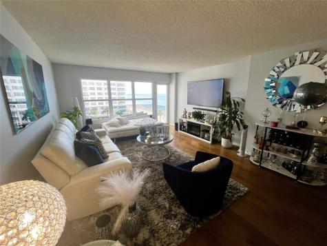 3500 Galt Ocean Drive Fort Lauderdale FL 33308