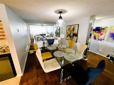 3500 Galt Ocean Drive Fort Lauderdale FL 33308
