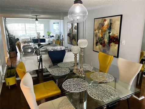 3500 Galt Ocean Drive Fort Lauderdale FL 33308