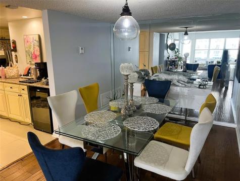 3500 Galt Ocean Drive Fort Lauderdale FL 33308