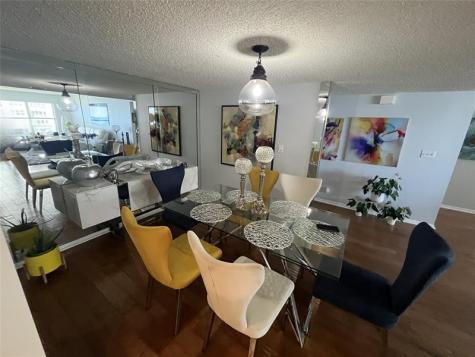 3500 Galt Ocean Drive Fort Lauderdale FL 33308