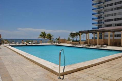 3500 Galt Ocean Drive Fort Lauderdale FL 33308
