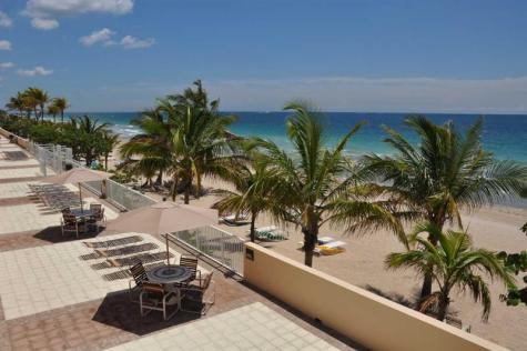 3500 Galt Ocean Drive Fort Lauderdale FL 33308
