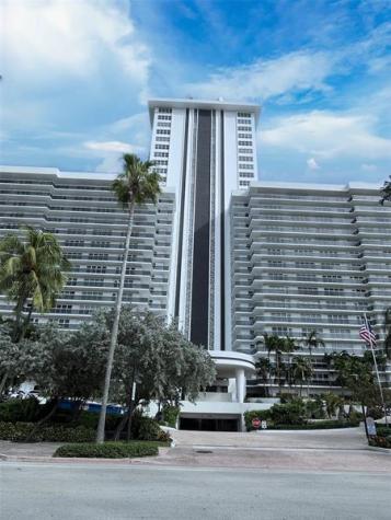 3500 Galt Ocean Drive Fort Lauderdale FL 33308