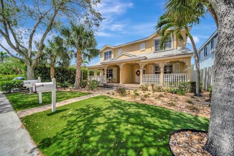 607 SW 5th Avenue Fort Lauderdale FL 33315