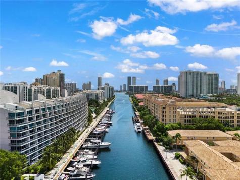 2950 NE 188th Street Aventura FL 33180