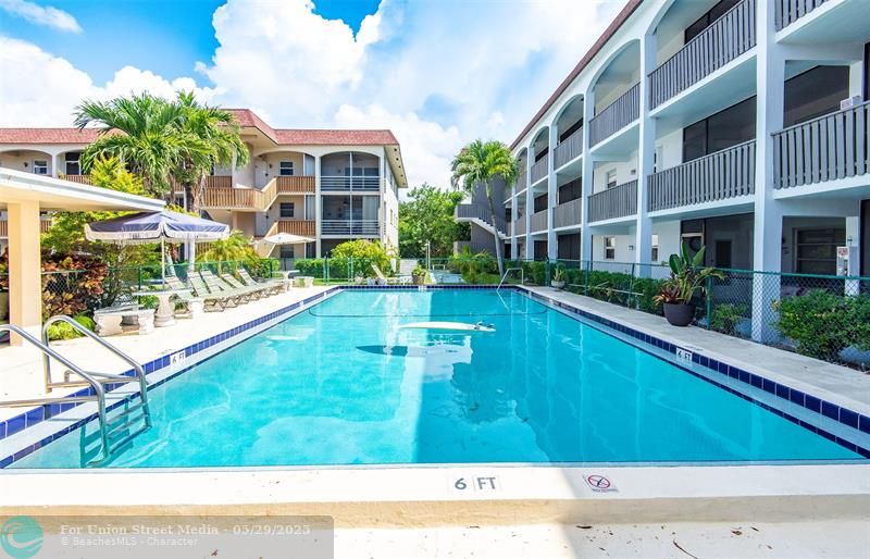 651 Pine Drive Pompano Beach FL 33060
