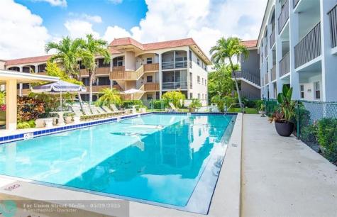 651 Pine Drive Pompano Beach FL 33060