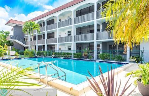 651 Pine Drive Pompano Beach FL 33060