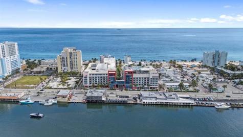 777 N Ocean Drive Hollywood FL 33019