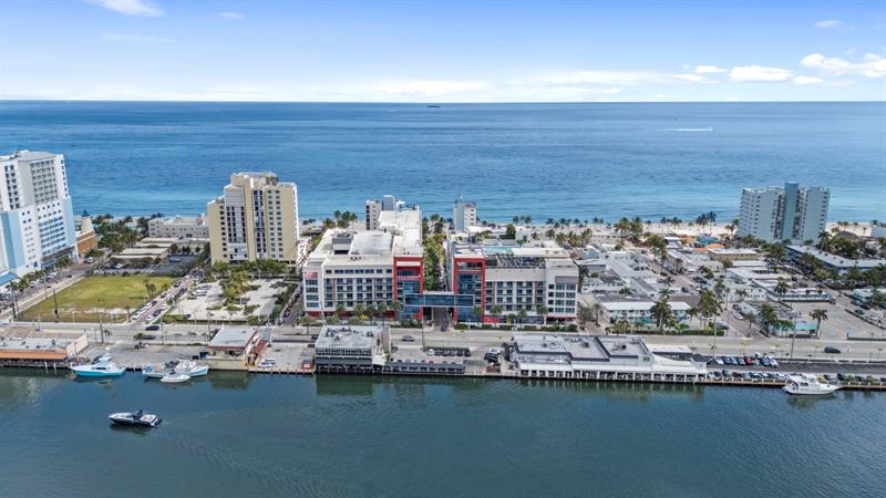 777 N Ocean Drive Hollywood FL 33019
