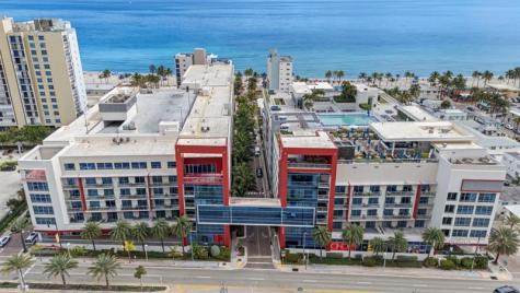 777 N Ocean Drive Hollywood FL 33019