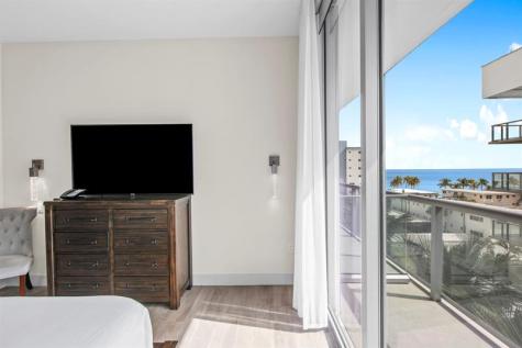 777 N Ocean Drive Hollywood FL 33019