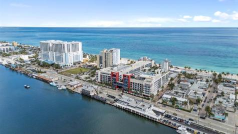 777 N Ocean Drive Hollywood FL 33019