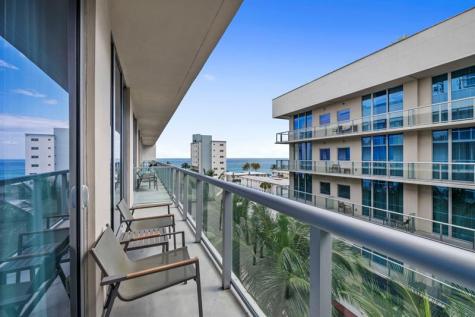 777 N Ocean Drive Hollywood FL 33019