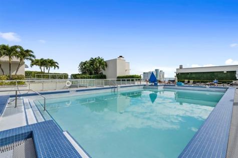777 N Ocean Drive Hollywood FL 33019