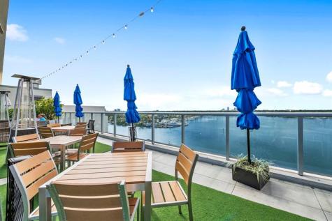 777 N Ocean Drive Hollywood FL 33019
