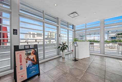 777 N Ocean Drive Hollywood FL 33019