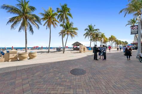 777 N Ocean Drive Hollywood FL 33019