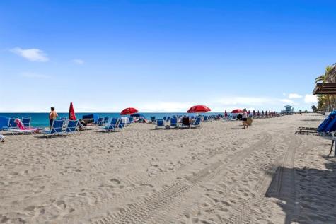 777 N Ocean Drive Hollywood FL 33019