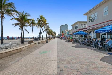 777 N Ocean Drive Hollywood FL 33019