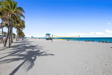 777 N Ocean Drive Hollywood FL 33019