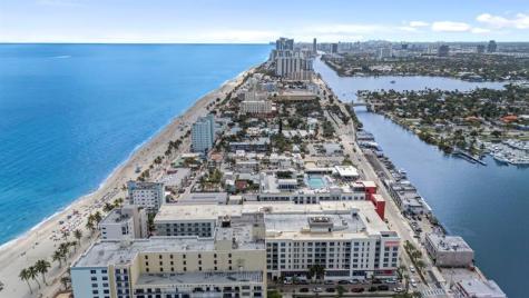 777 N Ocean Drive Hollywood FL 33019