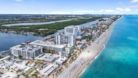 777 N Ocean Drive Hollywood FL 33019