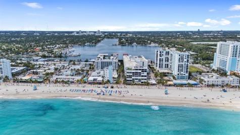 777 N Ocean Drive Hollywood FL 33019