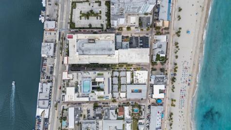 777 N Ocean Drive Hollywood FL 33019