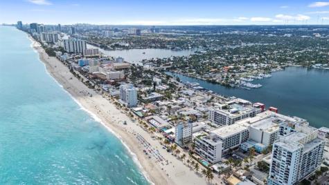777 N Ocean Drive Hollywood FL 33019