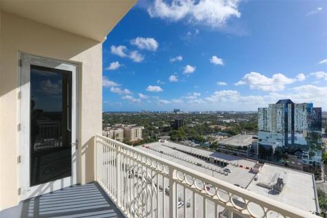 511 SE 5th Avenue Fort Lauderdale FL 33301