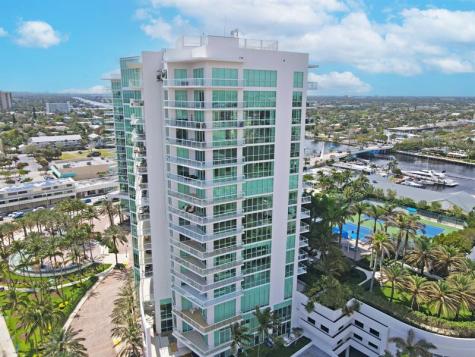 1 N Ocean Boulevard Pompano Beach FL 33062