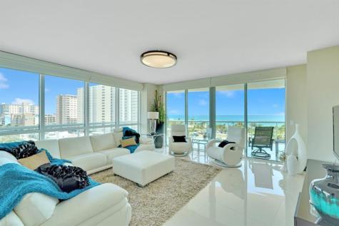 1 N Ocean Boulevard Pompano Beach FL 33062