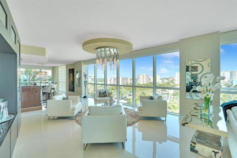1 N Ocean Boulevard Pompano Beach FL 33062