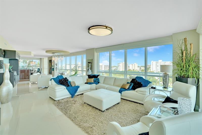 1 N Ocean Boulevard Pompano Beach FL 33062