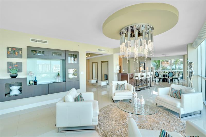 1 N Ocean Boulevard Pompano Beach FL 33062