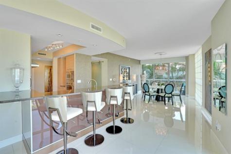 1 N Ocean Boulevard Pompano Beach FL 33062