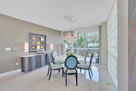 1 N Ocean Boulevard Pompano Beach FL 33062