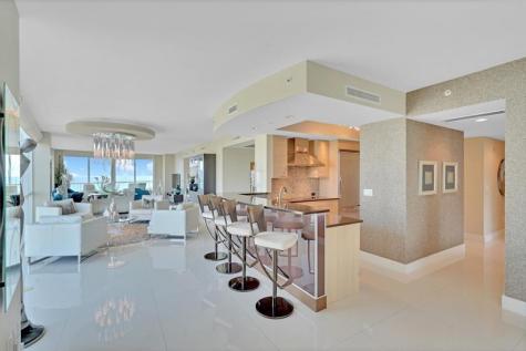 1 N Ocean Boulevard Pompano Beach FL 33062