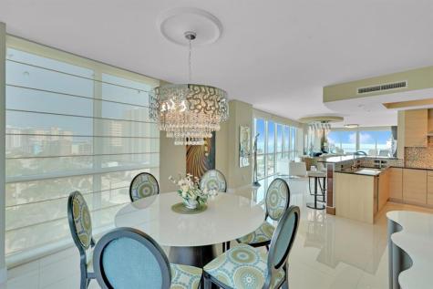 1 N Ocean Boulevard Pompano Beach FL 33062